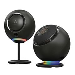 Loa Creative Pebble Nova - BLACK