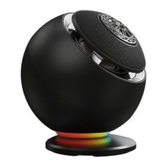 Loa Creative Pebble Nova - BLACK