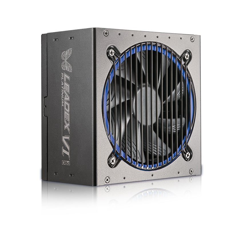 Nguồn SuperFlower LEADEX VI Platinum PRO 850W