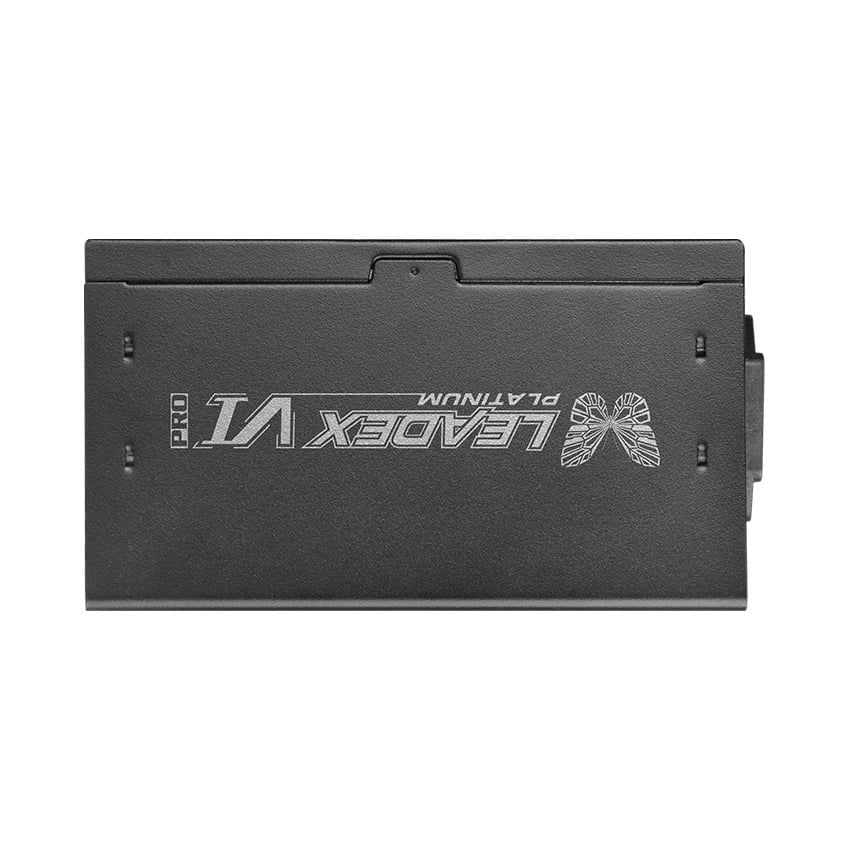 Nguồn SuperFlower LEADEX VI Platinum PRO 850W