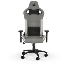 Ghế Corsair T3 RUSH GRAY - WHITE