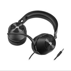 Tai nghe Corsair HS55 Surround Carbon - BLACK