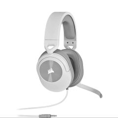 Tai nghe Corsair HS55 Surround - WHITE