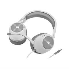 Tai nghe Corsair HS55 Surround - WHITE