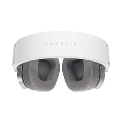 Tai nghe Không Dây Corsair HS80 MAX RGB - WHITE
