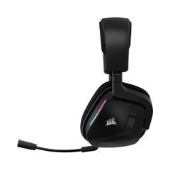 Tai nghe Không Dây Corsair VOID V2 Carbon - BLACK