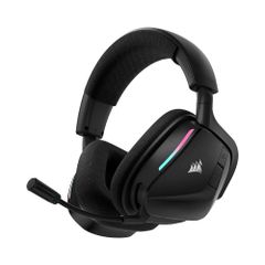 Tai nghe Không Dây Corsair VOID V2 Carbon - BLACK