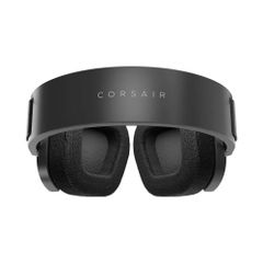 Tai nghe Không Dây Corsair HS80 MAX RGB - Steel Gray