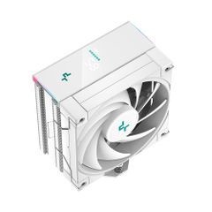 Tản Nhiệt Khí Deepcool AK400 Digital SE - WHITE