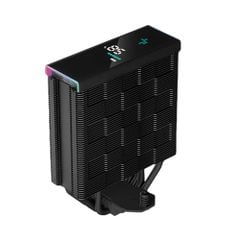Tản Nhiệt Khí Deepcool AK400 Digital SE - BLACK