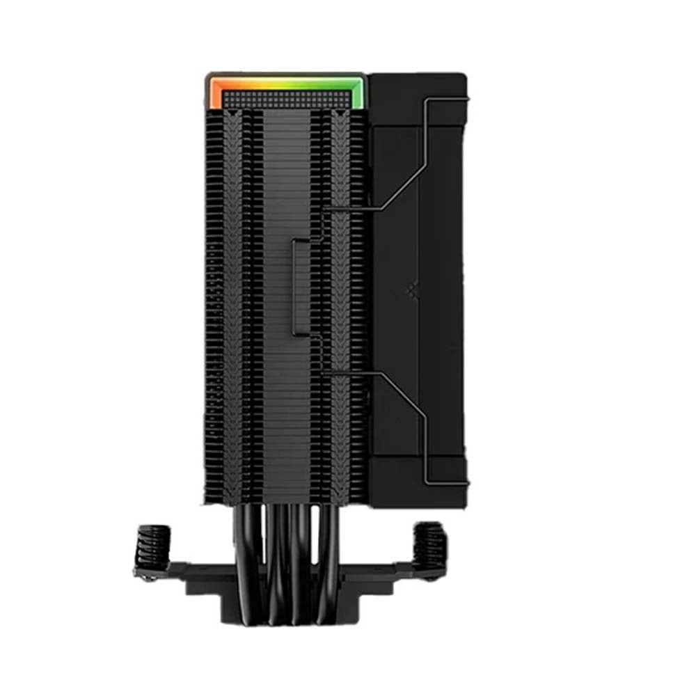 Tản Nhiệt Khí Deepcool AK400 Digital SE - BLACK
