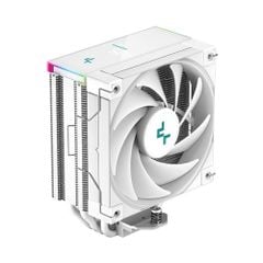 Tản Nhiệt Khí Deepcool AK400 Digital SE - WHITE