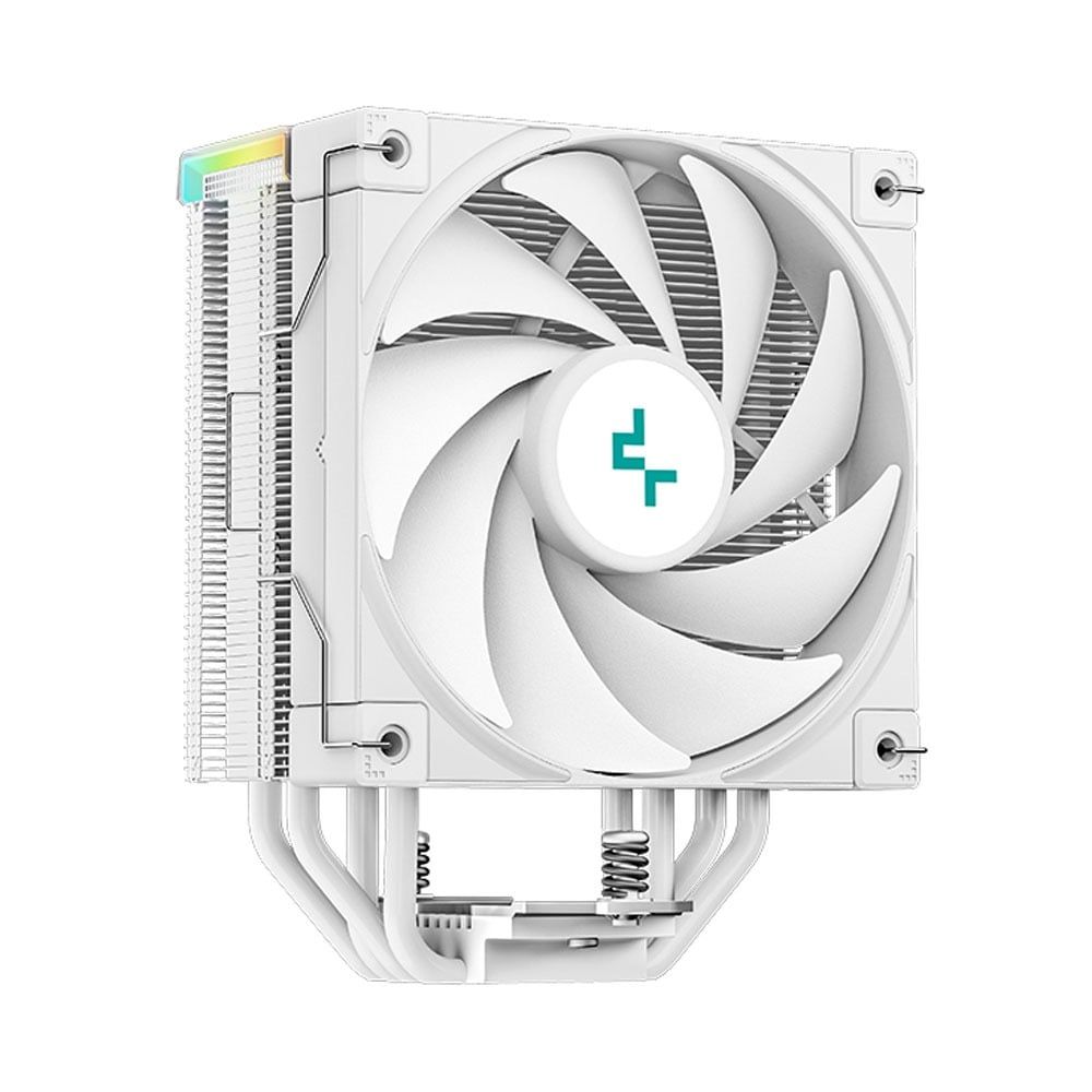 Tản Nhiệt Khí Deepcool AK400 Digital SE - WHITE