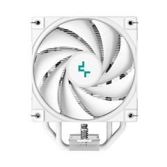 Tản Nhiệt Khí Deepcool AK400 Digital SE - WHITE