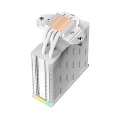 Tản Nhiệt Khí Deepcool AK400 Digital SE - WHITE