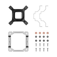 Tản Nhiệt Khí Deepcool AK400 Digital SE - WHITE