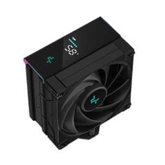 Tản Nhiệt Khí Deepcool AK400 Digital SE - BLACK