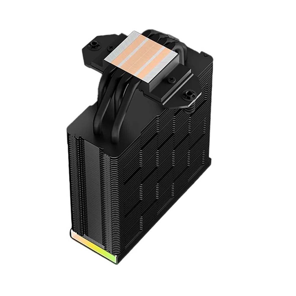 Tản Nhiệt Khí Deepcool AK400 Digital SE - BLACK