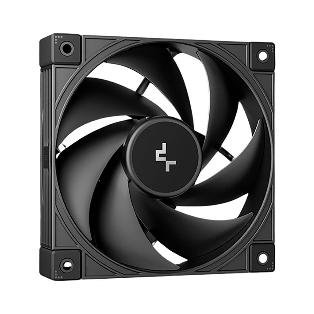 Tản nhiệt khí Deepcool AK500 G2 DIGITAL NYX - BLACK