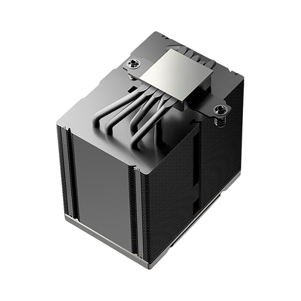 Tản nhiệt khí Deepcool AK500 G2 DIGITAL NYX - BLACK