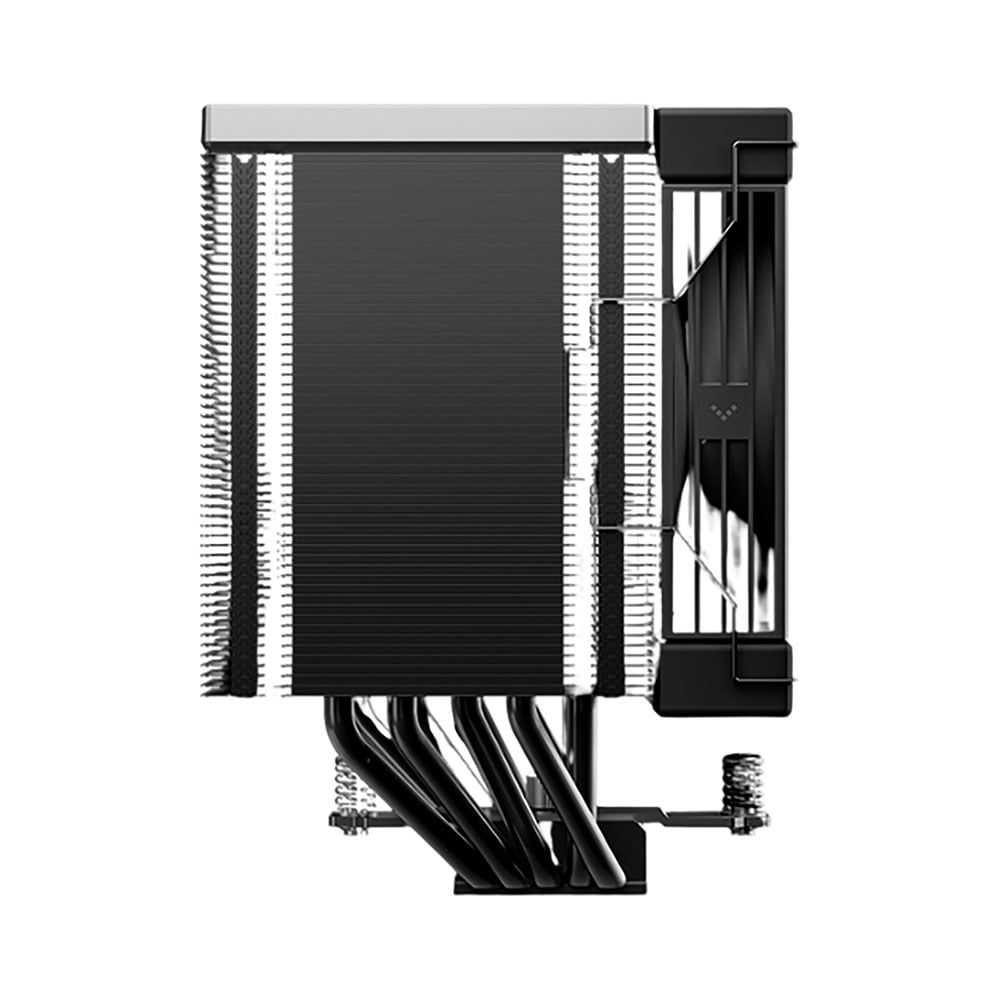 Tản nhiệt khí Deepcool AK500 G2 DIGITAL NYX - BLACK