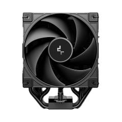 Tản nhiệt khí Deepcool AK700 DIGITAL NYX - BLACK