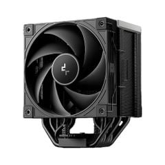 Tản nhiệt khí Deepcool AK700 DIGITAL NYX - BLACK