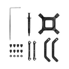 Tản nhiệt khí Deepcool AK700 DIGITAL NYX - BLACK