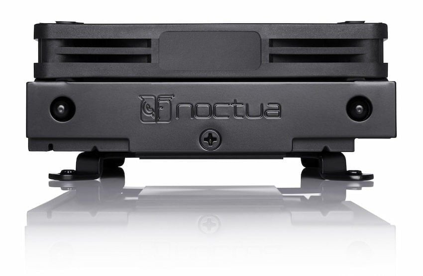 Tản Nhiệt Khí Noctua NH - L9I - 17XX - BLACK