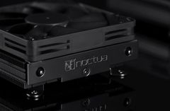 Tản Nhiệt Khí Noctua NH - L9I - 17XX - BLACK