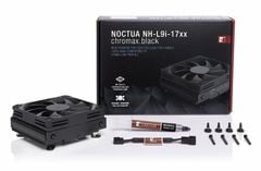 Tản Nhiệt Khí Noctua NH - L9I - 17XX - BLACK