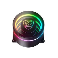 Tản nhiệt nước AIO Cougar POSEIDON ELITE ARGB 360 - BLACK