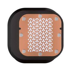 Tản nhiệt nước AIO Corsair iCUE LINK TITAN 240 RX RGB - WHITE