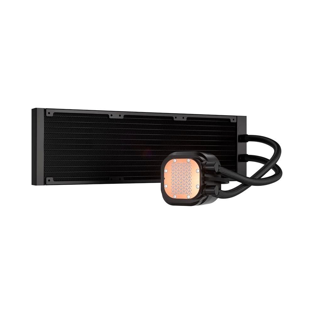 Tản nhiệt nước AIO Corsair NAUTILUS 360 RS ARGB - BLACK