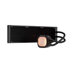 Tản nhiệt nước AIO Corsair NAUTILUS 360 RS ARGB - BLACK