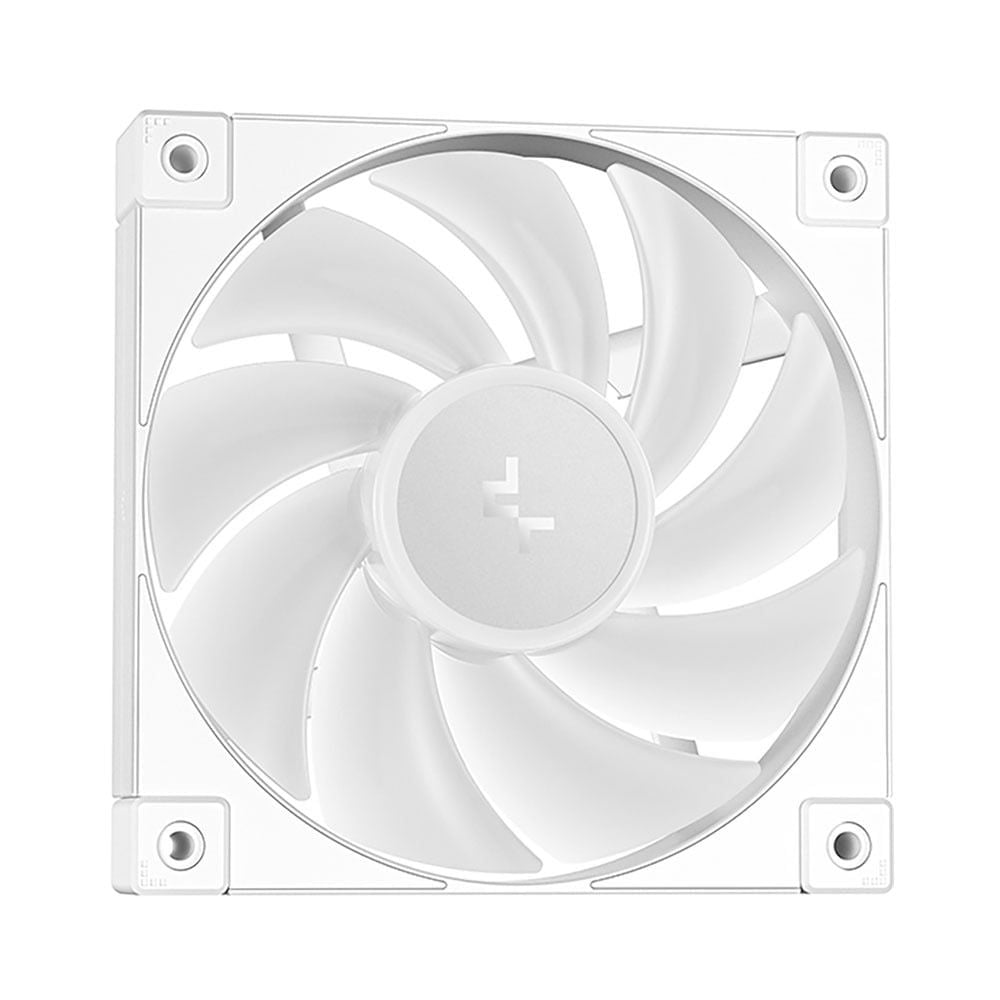 Tản nhiệt nước AIO Deepcool LT240 ARGB - WHITE