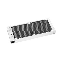 Tản nhiệt nước AIO Deepcool LT240 ARGB - WHITE