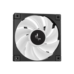 Tản nhiệt nước AIO Deepcool LT240 ARGB - BLACK