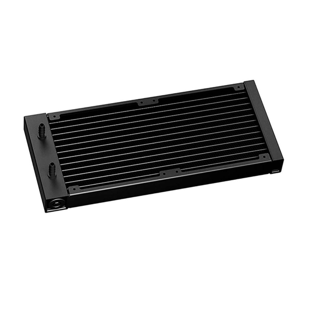 Tản nhiệt nước AIO Deepcool LT240 ARGB - BLACK