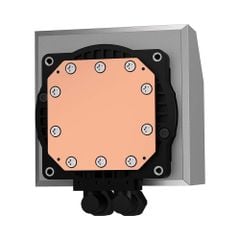 Tản nhiệt nước AIO Deepcool LT360 ARGB - BLACK