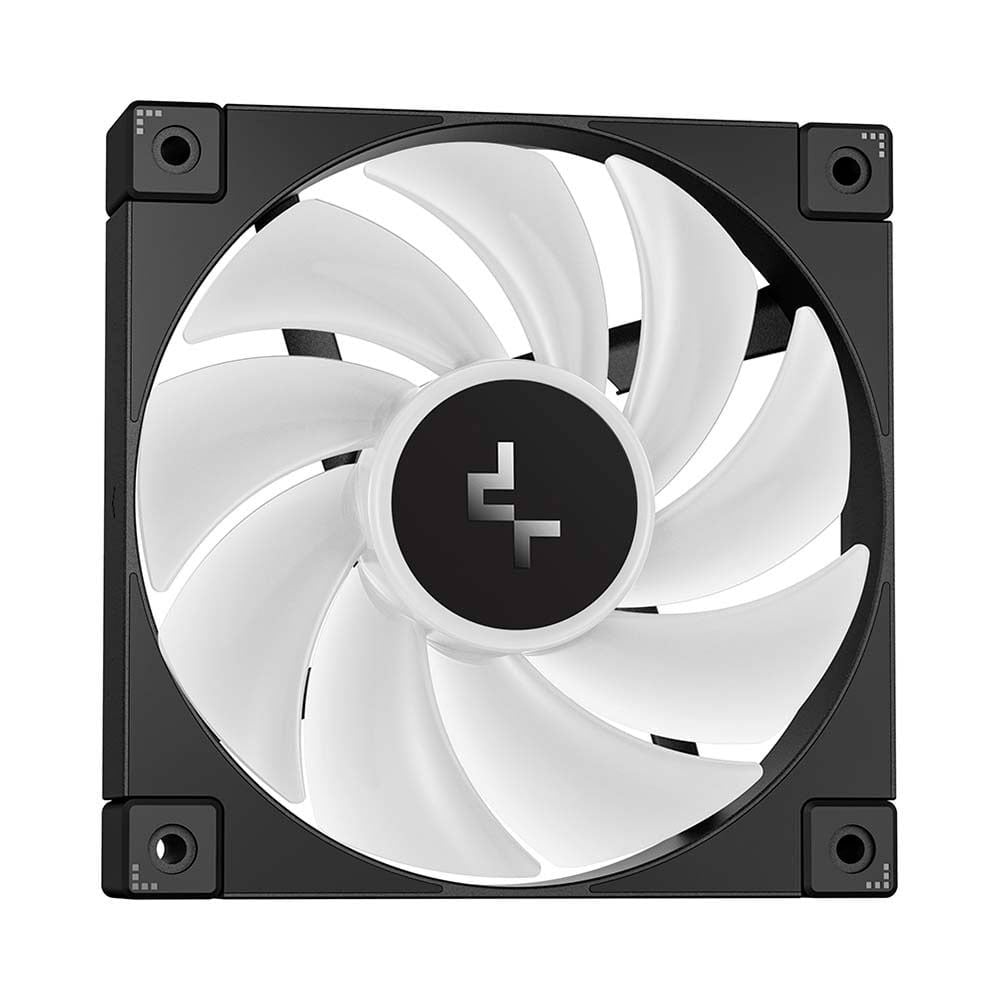 Tản nhiệt nước AIO Deepcool LT360 ARGB - BLACK