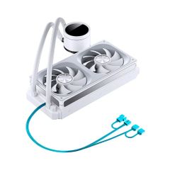 Tản nhiệt AIO JONSBO TH-240 ARGB - WHITE