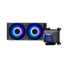 TẢN NHIỆT NƯỚC AIO MSI MAG CORELIQUID A15 240 - BLACK