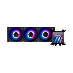 TẢN NHIỆT NƯỚC AIO MSI MAG CORELIQUID A15 360 - BLACK