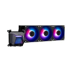 TẢN NHIỆT NƯỚC AIO MSI MAG CORELIQUID A15 360 - BLACK