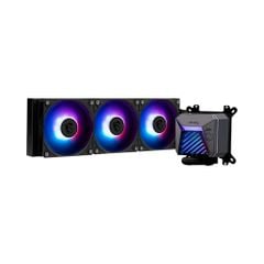 TẢN NHIỆT NƯỚC AIO MSI MAG CORELIQUID A15 360 - BLACK