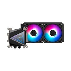 TẢN NHIỆT NƯỚC AIO MSI MAG CORELIQUID I240 - BLACK