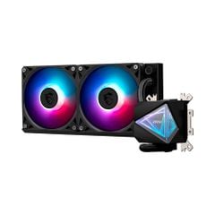 TẢN NHIỆT NƯỚC AIO MSI MAG CORELIQUID I240 - BLACK