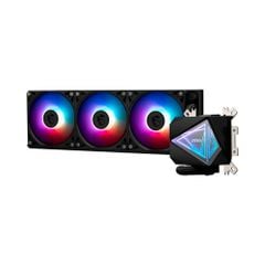 TẢN NHIỆT NƯỚC AIO MSI MAG CORELIQUID I360 - BLACK