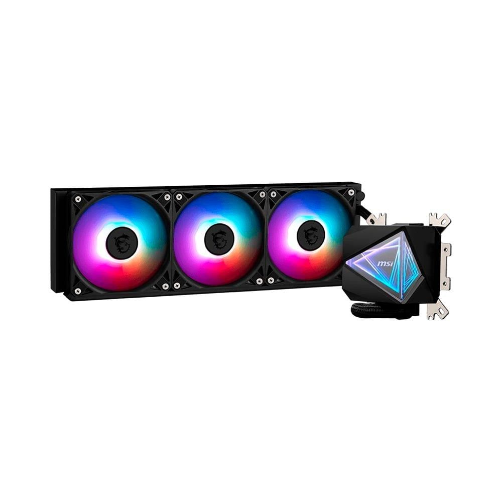 TẢN NHIỆT NƯỚC AIO MSI MAG CORELIQUID I360 - BLACK